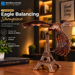 Premium Eagle Balance bird